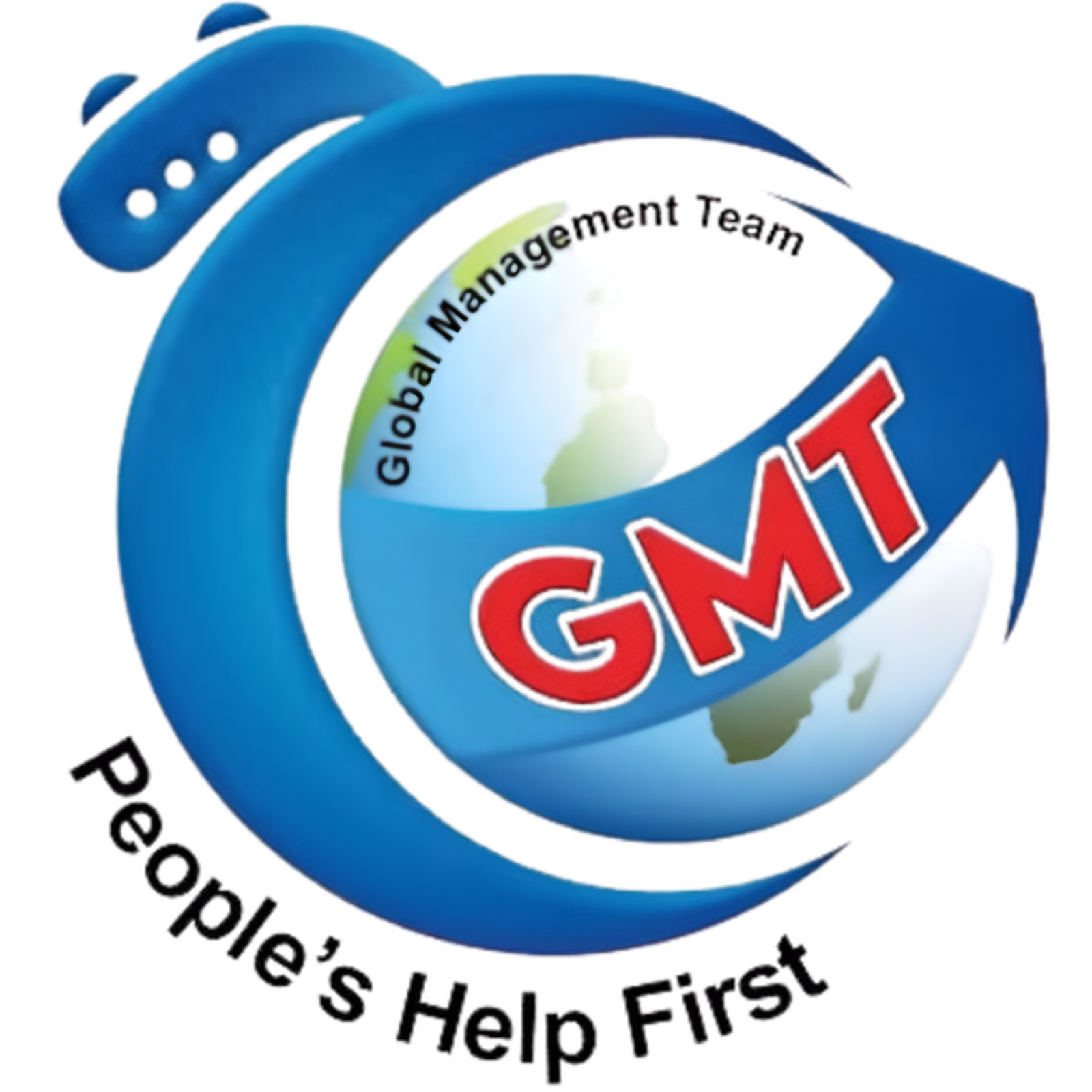 GMT Logo